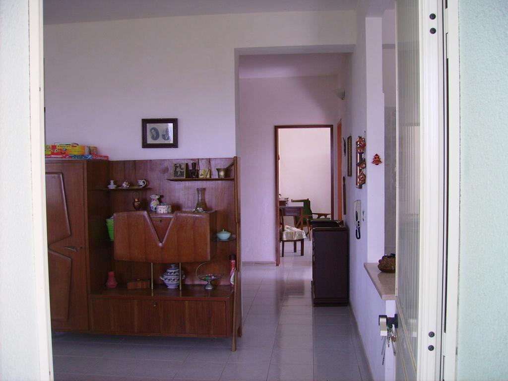 Villetta San Giovanni Калатафими Экстерьер фото